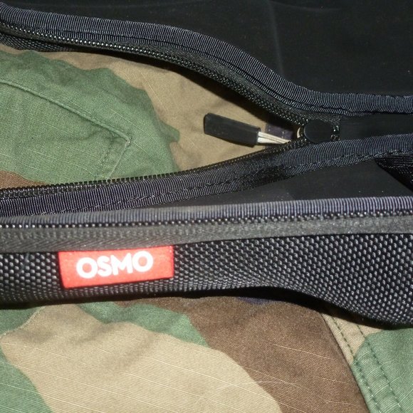 DJI OSMO CASE - Digital Camera Storage - Picture 6 of 6